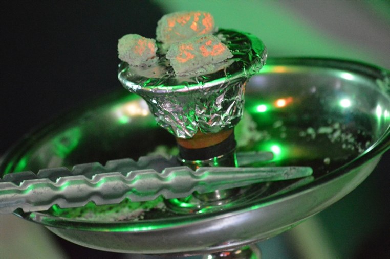 Opening of Sky Night Al Rihab